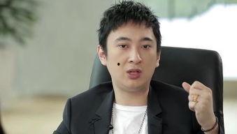 娱乐圈王思聪吃瓜,幕后真相与娱乐风云  第3张