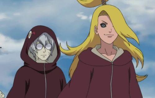 秽土转生迪达拉视频爆料,迪达拉神秘视频曝光，揭秘神秘力量与转生之谜  第2张