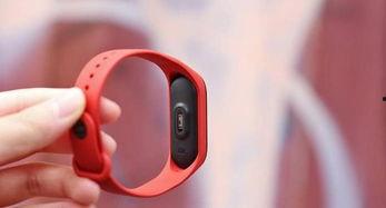 小米手环4最新爆料视频,功能升级,外观革新,揭秘智能穿戴新标杆 第1张 小米手环4最新爆料视频,功能升级,外观革新,揭秘智能穿戴新标杆 第1张