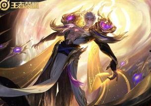 嬴政战令爆料视频,神秘英雄即将登场，全新玩法等你探索  第1张