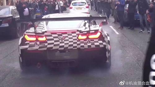 新闻爆料鬼火炸街事件视频,鬼火炸街事件视频曝光，街头安全引关注  第1张