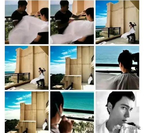 新代明星大爆料最新消息,娱乐圈惊天秘密大揭秘！  第2张