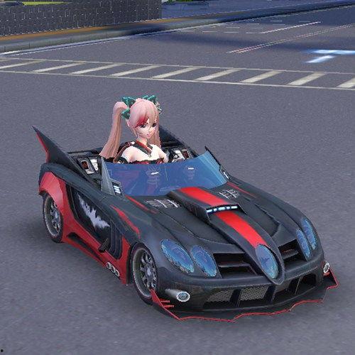 飞车爆料最新赛车视频,最新赛车视频惊艳亮相，速度与激情再升级！  第3张